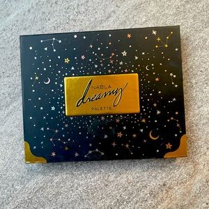 NWOB Nabla Dreamy Eyeshadow Palette